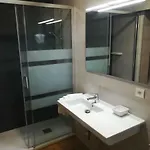 Отель Vicente *