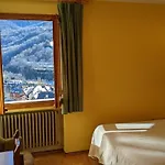 Vicente * Пантикоса