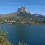Отель Vicente *