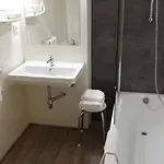 Отель Vicente