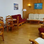 Отель Vicente *