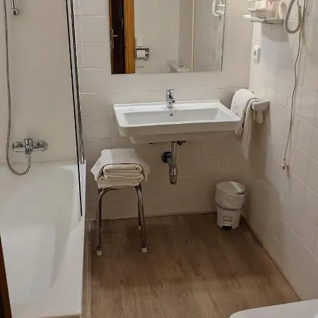 Vicente Hotel
