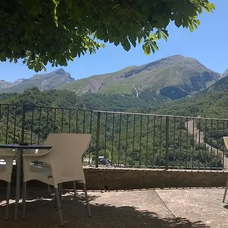 Hotel Vicente Panticosa