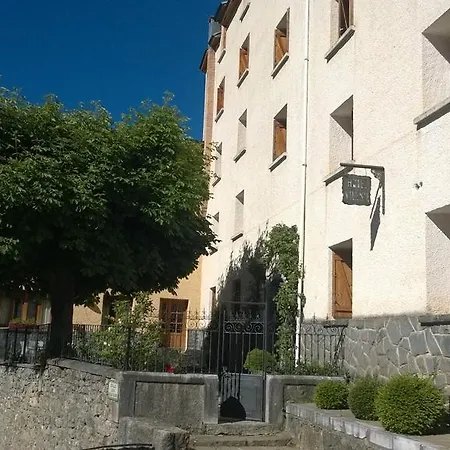 Vicente * Panticosa