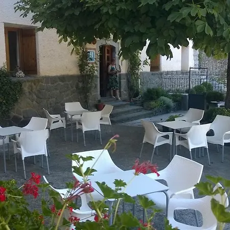 Hotel Vicente