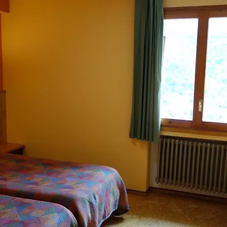 Vicente Hotel