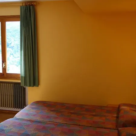 Hotel Vicente
