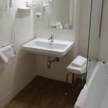 Hotel Vicente *