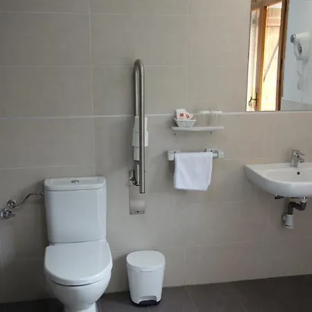 文森特酒店 酒店