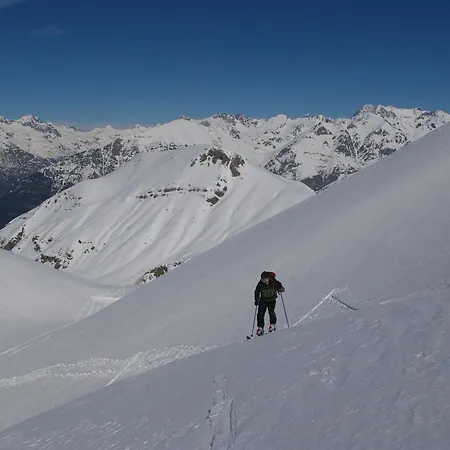 文森特酒店 * 潘蒂科萨