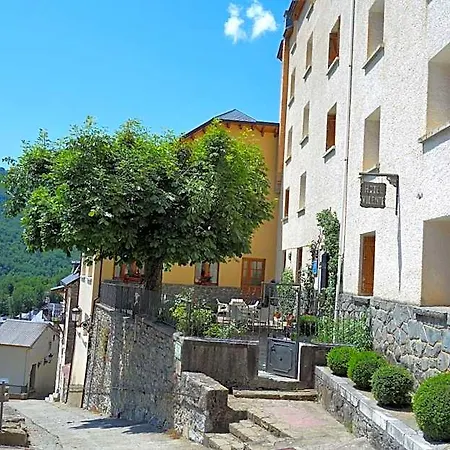 Hotel Vicente