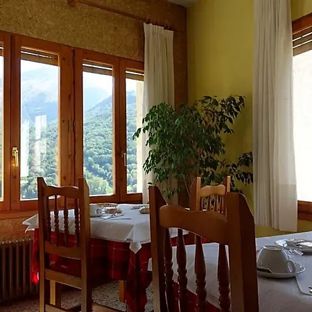 Vicente Hotel