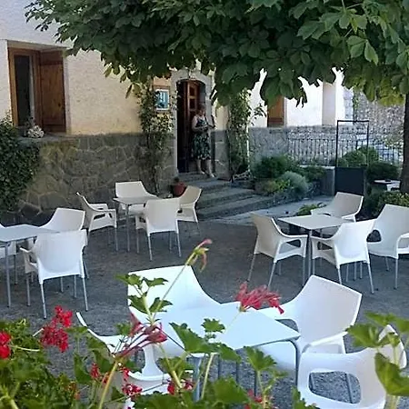 Hotel Vicente *