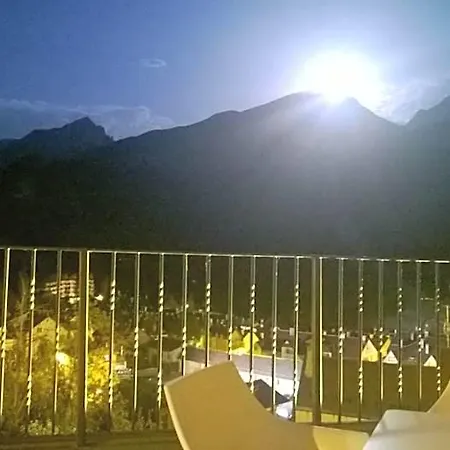 Hotel Vicente