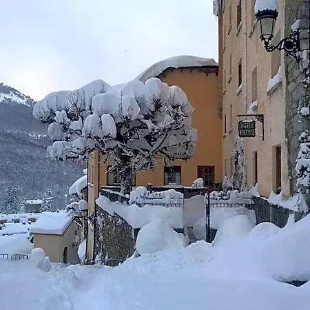 Vicente * Panticosa