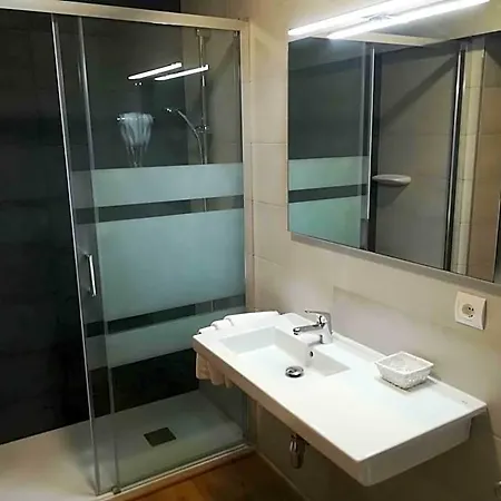 Hotel Vicente