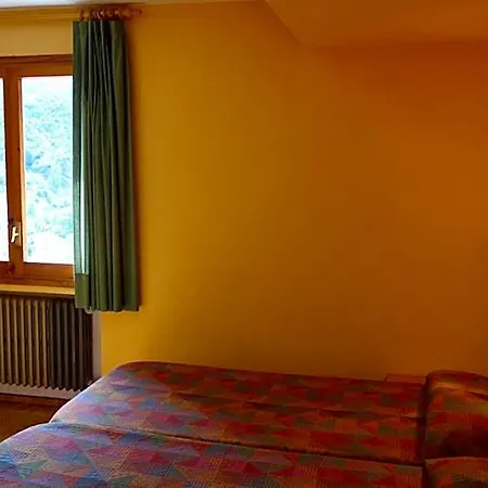 Vicente Hotel Panticosa