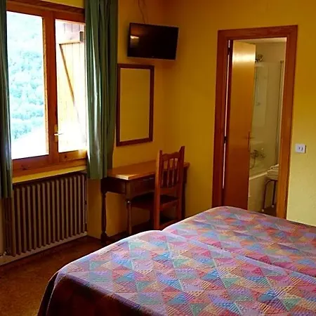 Hotel Vicente
