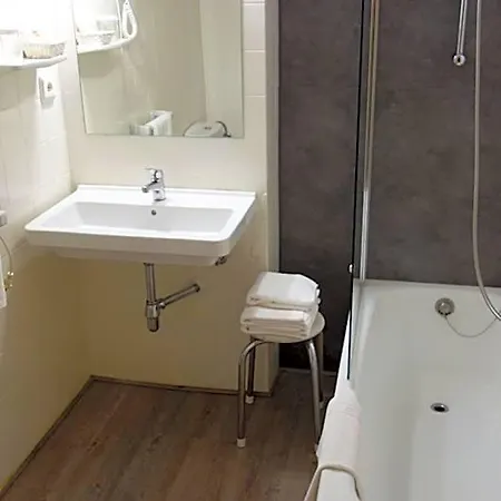 Hotel Vicente