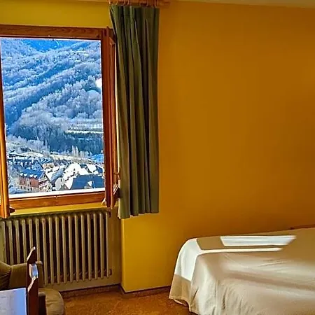 Vicente Hotel Panticosa