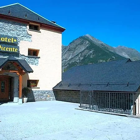 Vicente Panticosa