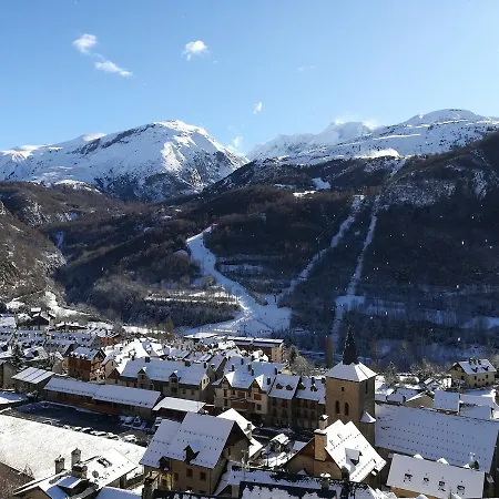 Vicente Panticosa