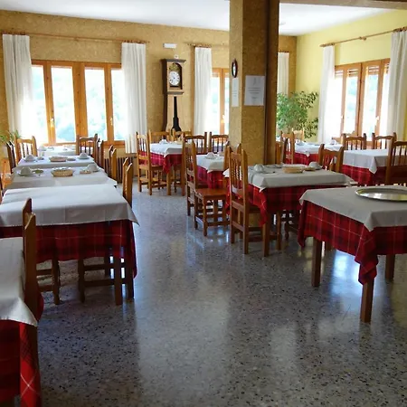 Vicente Hotel