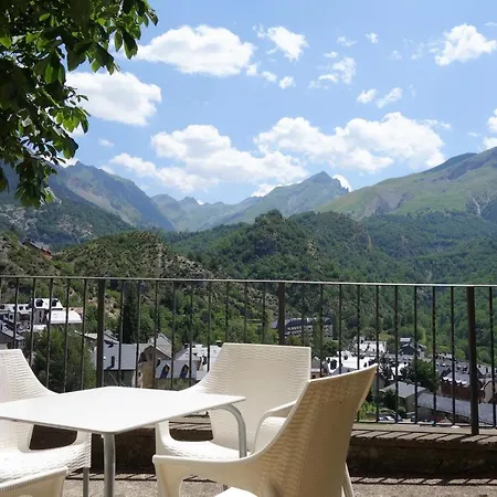 Vicente Hotel Panticosa