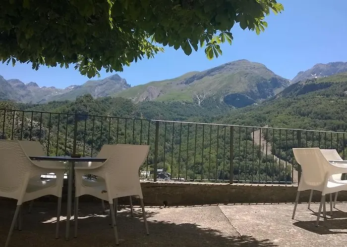 Hotel Vicente Panticosa