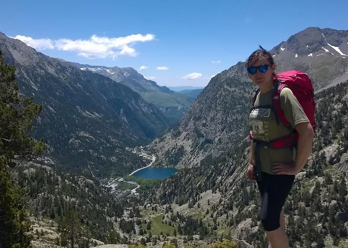 Hotel Vicente Panticosa