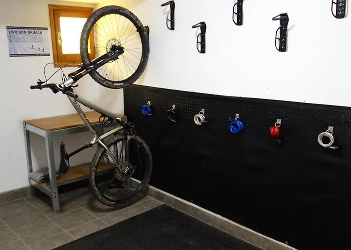 Hotel Vicente Panticosa