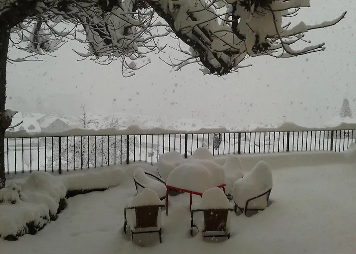 Hotel Vicente Panticosa