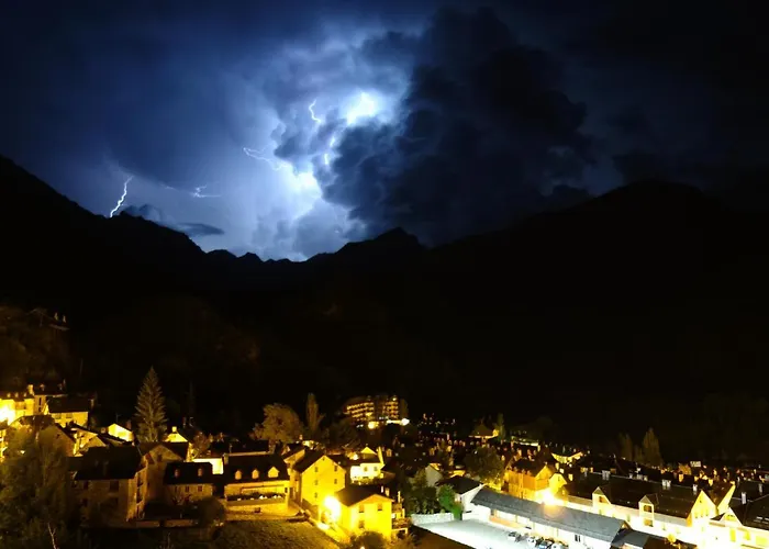 Vicente Hotel Panticosa