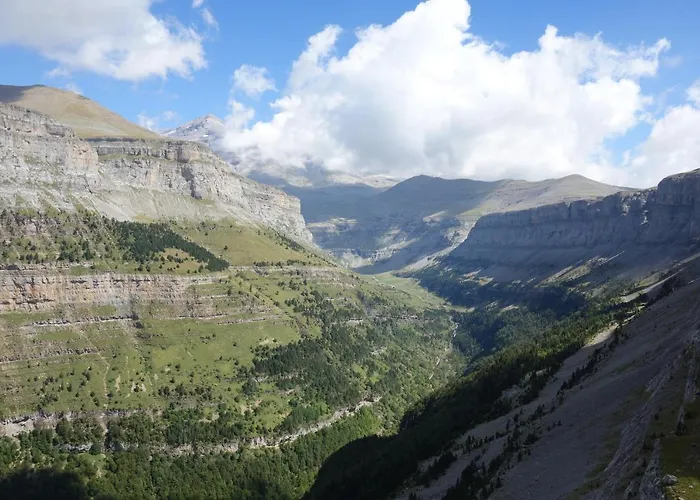 Vicente Hotel Panticosa